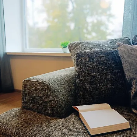 Homey Nest In Riga Midtown Center, Up To 4 Guests, Steps From The Park, Free Parking Zewnętrze zdjęcie