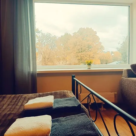 Homey Nest In Riga Midtown Center, Up To 4 Guests, Steps From The Park, Free Parking Zewnętrze zdjęcie