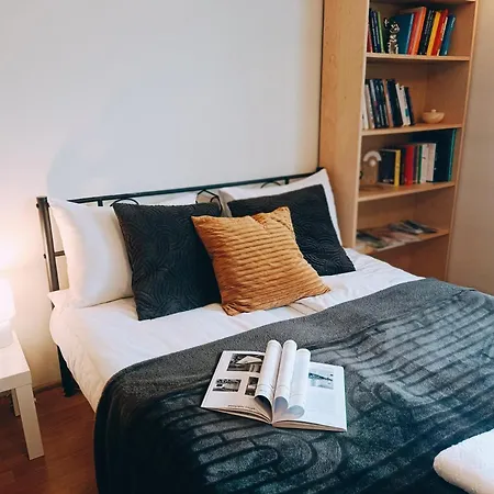 Homey Nest In Riga Midtown Center, Up To 4 Guests, Steps From The Park, Free Parking Zewnętrze zdjęcie