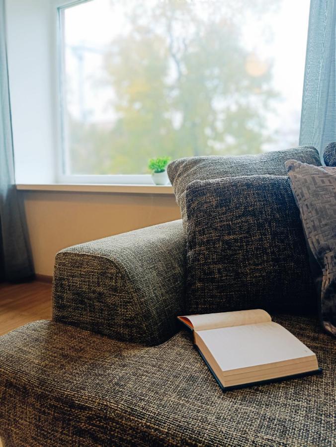 Apartament Homey Nest In Midtown Center, Up To 4 Guests, Steps From The Park, Free Parking