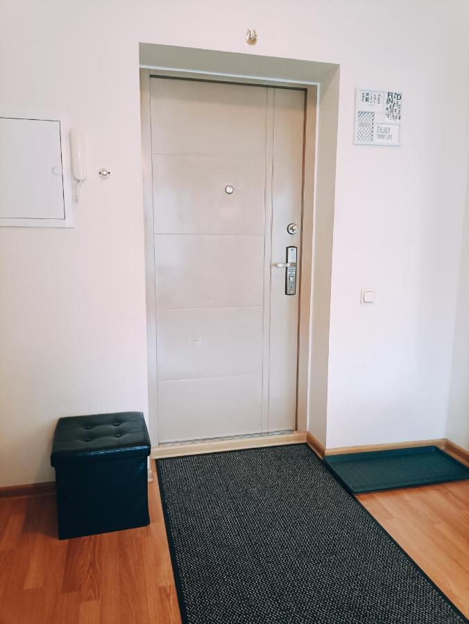 Homey Nest In Midtown Center, Up To 4 Guests, Steps From The Park, Free Parking * Ryga