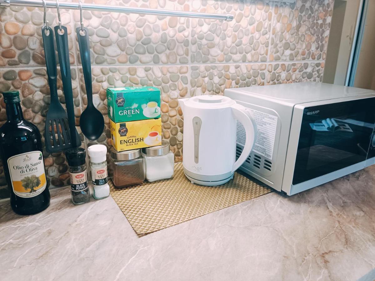 Apartament Homey Nest In Midtown Center, Up To 4 Guests, Steps From The Park, Free Parking *